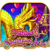 Bocoran RTP Slot Playstar Gaming Fantasy - Southeast Asia